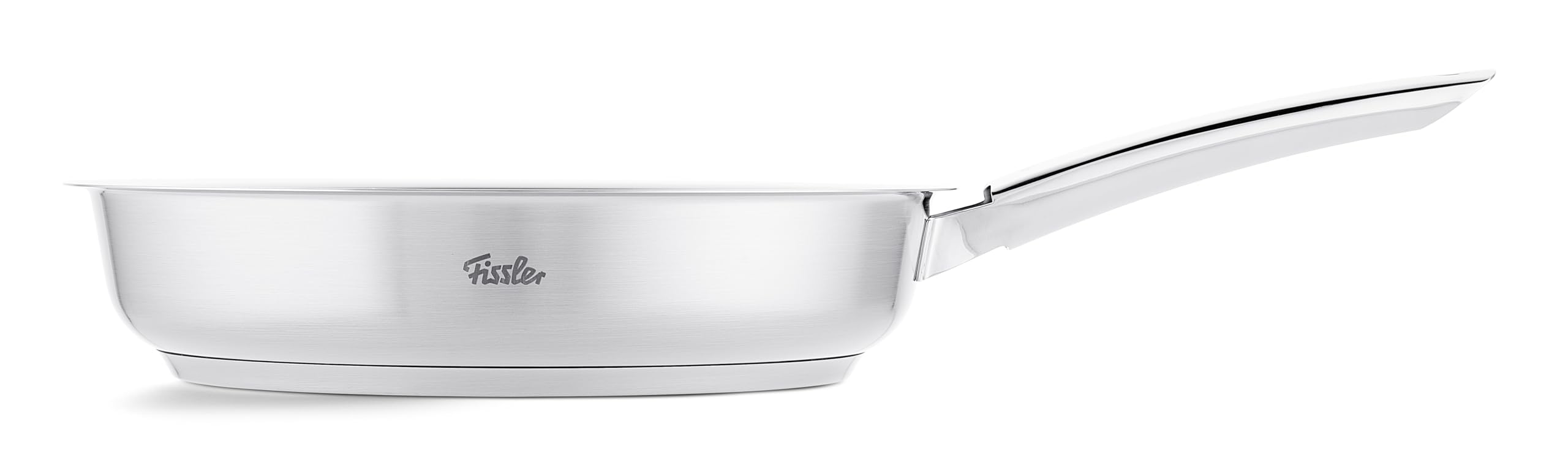 Amazon.com: Fissler Pure Collection/Stainless Steel Frying Pan